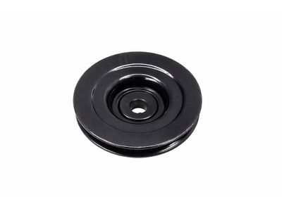 1984 Mercedes-Benz 380SE Power Steering Pump Pulley - 615-466-03-15
