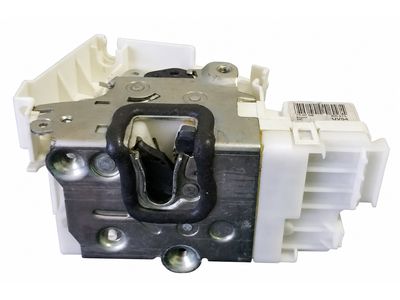 2006 Mercedes-Benz ML500 Door Lock - 164-730-12-35