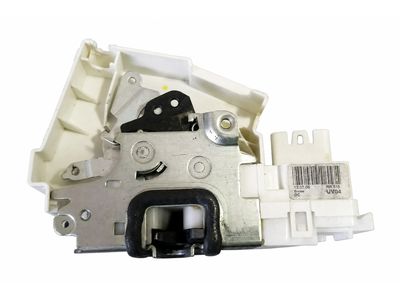 2006 Mercedes-Benz ML500 Door Lock - 164-730-12-35