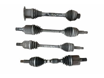 Mercedes-Benz E63 AMG Axle Shaft - 212-330-58-01-64
