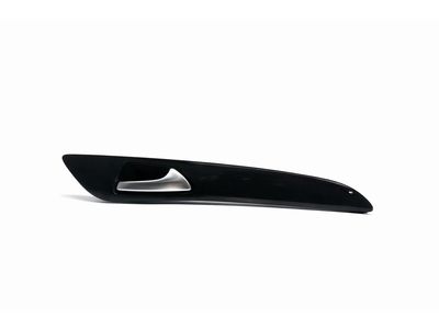 2016 Mercedes-Benz GLE63 AMG S Interior Door Handle - 292-760-04-00