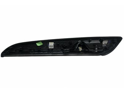 2016 Mercedes-Benz GLE63 AMG S Interior Door Handle - 292-760-04-00