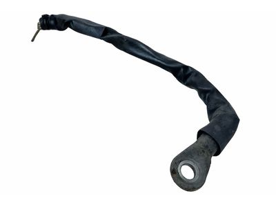 2010 Mercedes-Benz E63 AMG Battery Cables - 212-540-00-35
