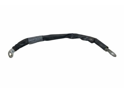 2010 Mercedes-Benz E63 AMG Battery Cables - 212-540-00-35