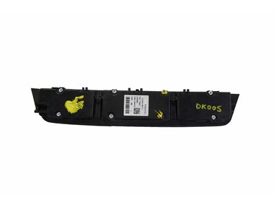 2014 Mercedes-Benz C63 AMG Hazard Warning Switches - 204-905-82-01-2A17