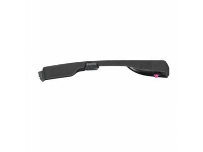 Mercedes-Benz 213-690-07-02 Upper Pillar Trim