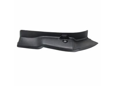Mercedes-Benz 213-690-07-02 Upper Pillar Trim Mercedes-Benz 213-690-07-02 Upper Pillar Trim