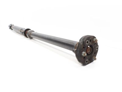 Mercedes-Benz GLS550 Driveshaft - 166-410-21-01