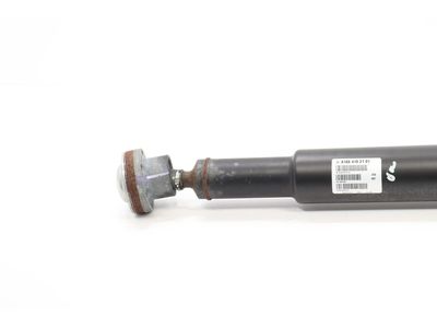 Mercedes-Benz GLS550 Driveshaft - 166-410-21-01
