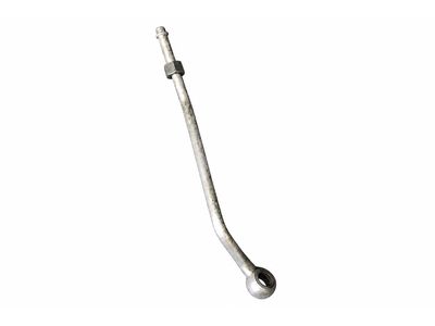 Mercedes-Benz SLK230 A/C Hose - 170-830-03-15