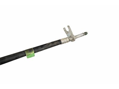 Mercedes-Benz SLK230 A/C Hose - 170-830-03-15