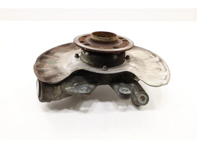 2017 Mercedes-Benz GLE550e Steering Knuckle - 166-350-02-08