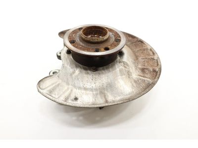 2017 Mercedes-Benz GLE550e Steering Knuckle - 166-350-02-08