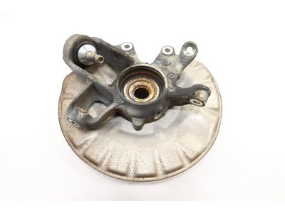 2017 Mercedes-Benz GLE550e Steering Knuckle - 166-350-02-08