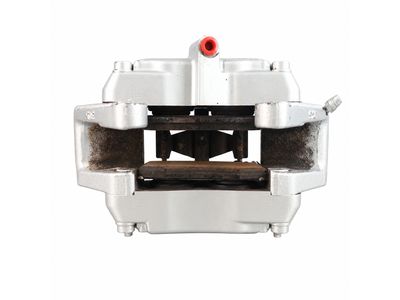 2005 Mercedes-Benz CL600 Brake Caliper - 002-420-95-83
