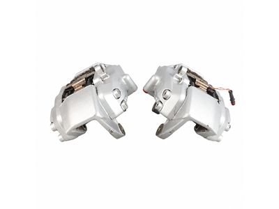2005 Mercedes-Benz CL600 Brake Caliper - 002-420-95-83