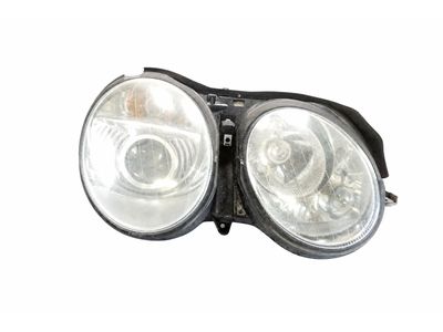2004 Mercedes-Benz CL55 AMG Daytime Running Lights - 215-820-30-61