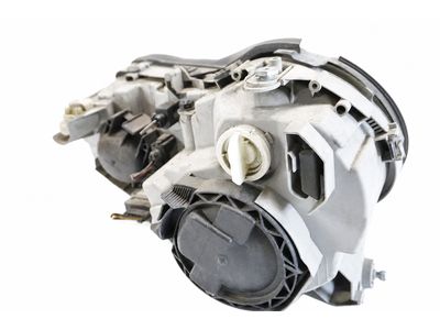 2004 Mercedes-Benz CL55 AMG Daytime Running Lights - 215-820-30-61