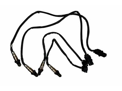 2010 Mercedes-Benz R350 Oxygen Sensor - 004-542-08-18