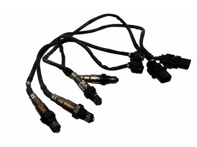 2010 Mercedes-Benz R350 Oxygen Sensor - 004-542-08-18