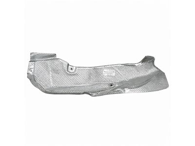 2004 Mercedes-Benz E55 AMG Exhaust Heat Shield - 211-682-41-71