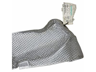 2004 Mercedes-Benz E55 AMG Exhaust Heat Shield - 211-682-41-71