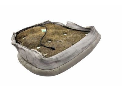 2002 Mercedes-Benz S500 Seat Cushion Pad - 220-910-01-50