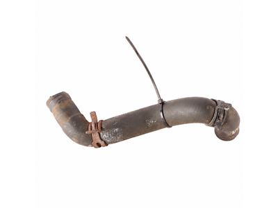 Mercedes-Benz CLA250 Oil Cooler Hose - 246-501-04-58
