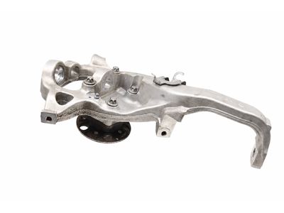 Mercedes-Benz C63 AMG Steering Knuckle - 205-332-52-00