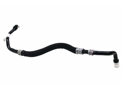 2021 Mercedes-Benz E63 AMG S Oil Cooler Hose - 213-501-13-01