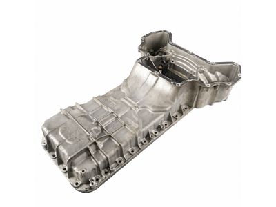 2011 Mercedes-Benz CLS550 Oil Pan - 273-014-23-02
