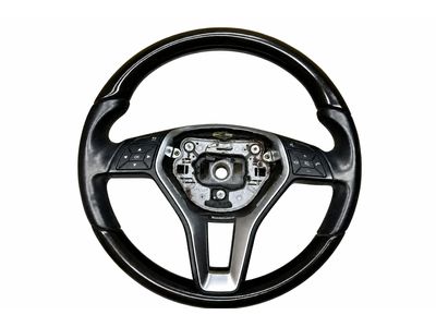 2013 Mercedes-Benz CLS550 Steering Wheel - 218-460-27-18-9E38