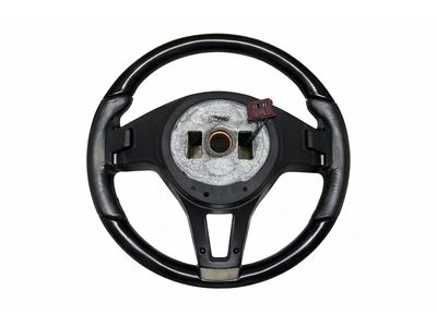 2013 Mercedes-Benz CLS550 Steering Wheel - 218-460-27-18-9E38