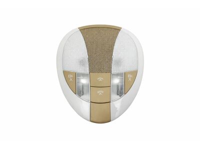 Mercedes-Benz E320 Dome Light - 211-820-75-01-7F94