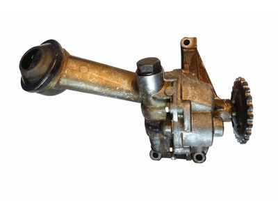 1991 Mercedes-Benz 300CE Oil Pump - 104-180-07-01