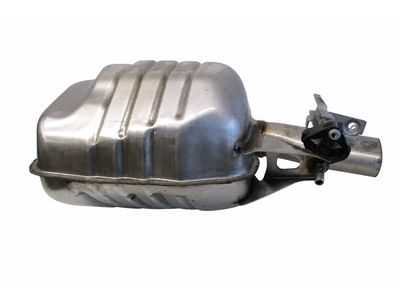 Mercedes-Benz E450 Exhaust Pipe - 238-490-17-01
