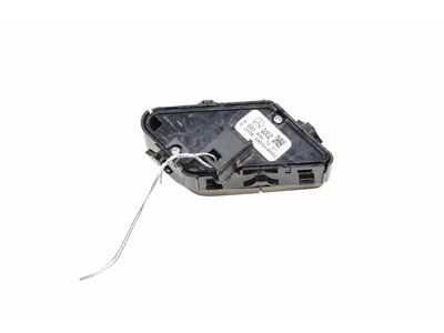 2016 Mercedes-Benz S600 Door Lock Switch - 222-905-75-07-8R99