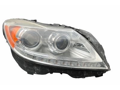 Mercedes-Benz CL65 AMG Daytime Running Lights - 216-820-14-39