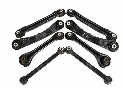 1997 Mercedes-Benz SL320 Trailing Arm - 210-350-00-29