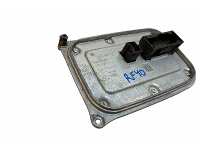 2016 Mercedes-Benz S65 AMG Light Control Module - 222-900-01-15
