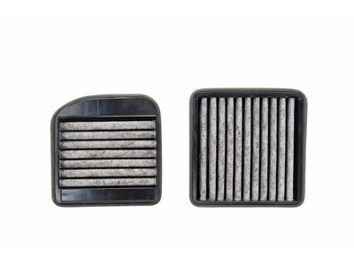 2006 Mercedes-Benz CL500 Cabin Air Filter - 210-830-11-18