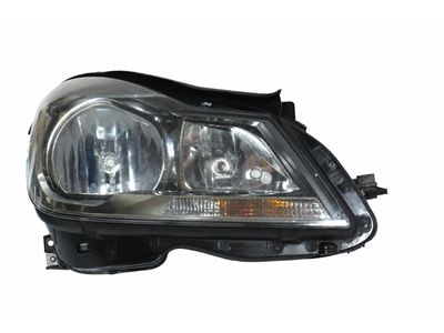 2014 Mercedes-Benz C350 Headlight - 204-820-00-39-80