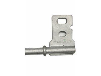 2020 Mercedes-Benz GLC43 AMG Exhaust Hanger - 253-490-67-00