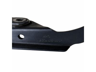 2012 Mercedes-Benz C63 AMG Exhaust Hanger - 204-492-44-41