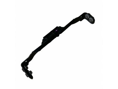 2012 Mercedes-Benz C63 AMG Exhaust Hanger - 204-492-44-41