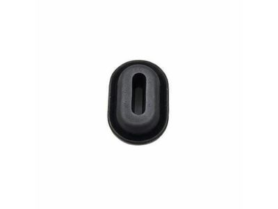 2024 Mercedes-Benz EQE 350+ Body Mount Hole Plug - 002-998-56-50