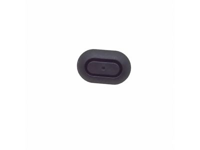 2024 Mercedes-Benz EQE 350+ Body Mount Hole Plug - 002-998-56-50