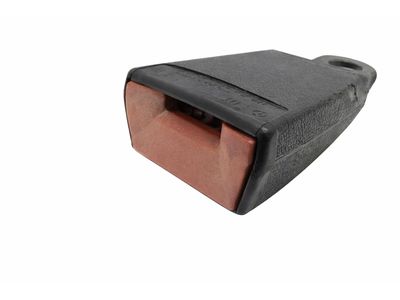 Mercedes-Benz 560SL Seat Belt - 107-860-32-69