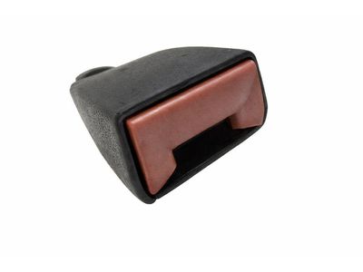 Mercedes-Benz 560SL Seat Belt - 107-860-32-69