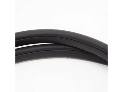 2018 Mercedes-Benz GLA250 Weather Strip - 156-692-00-76